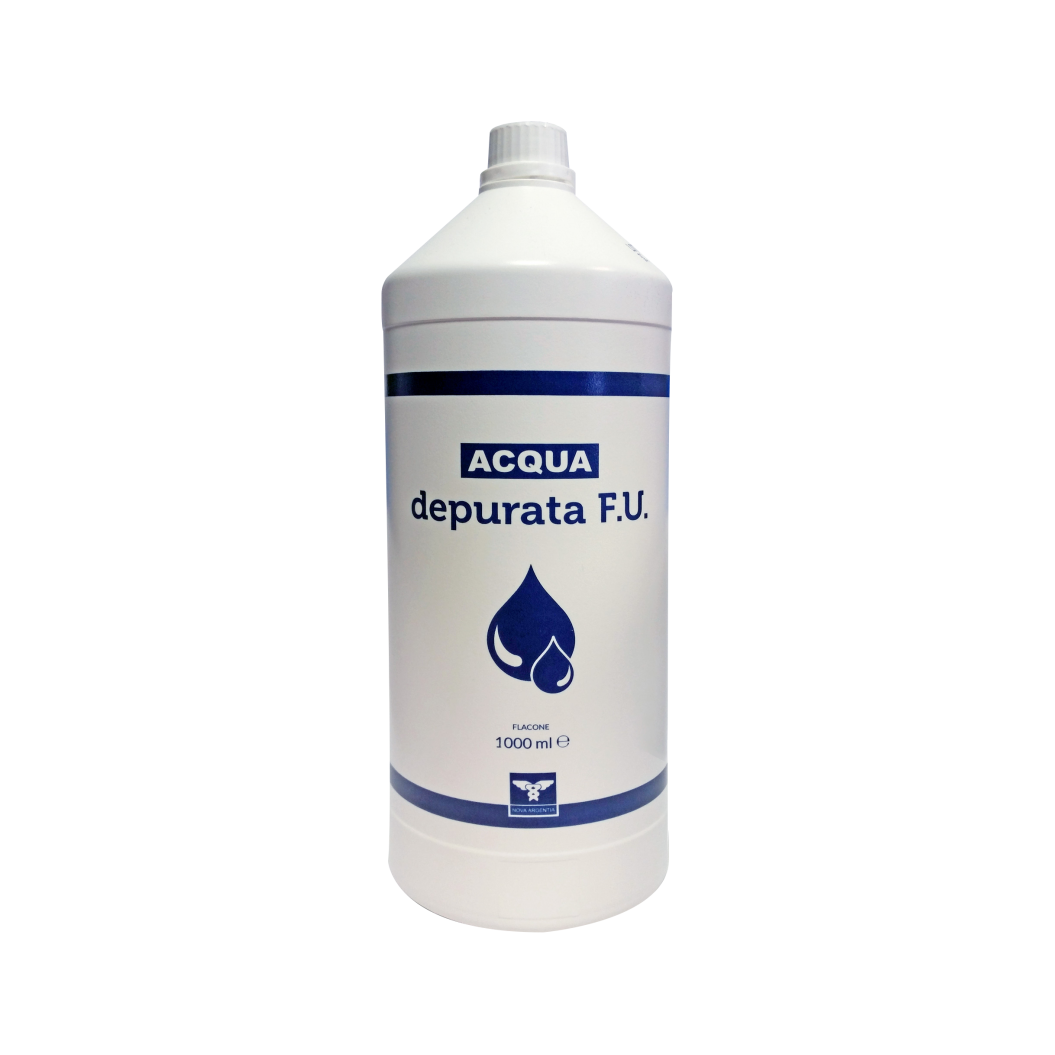 acqua depurata per profumi acqua depurata per profumi